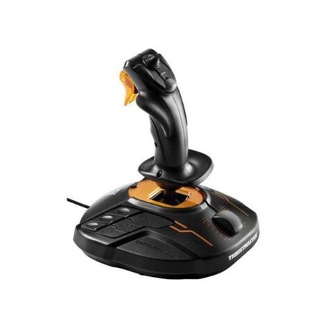 Thrustmaster T.16000M FCS למכירה , 2 image