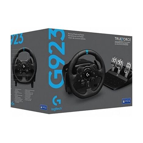 Logitech G923 לוגיטק למכירה 
