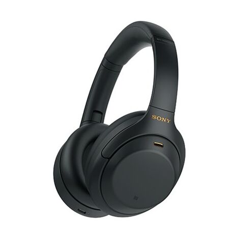 אוזניות Sony WH-1000XM4 Bluetooth סוני למכירה , 3 image