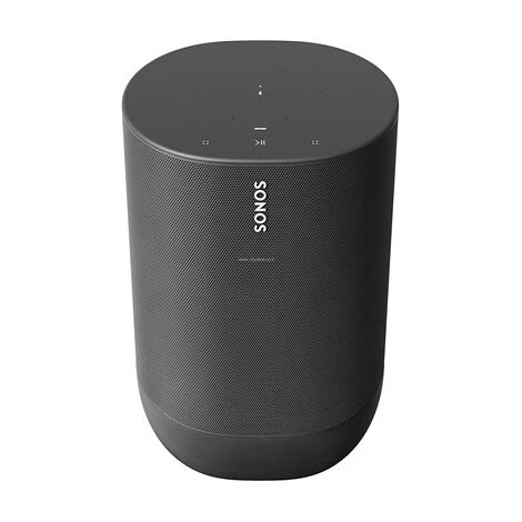 רמקול נייד Sonos Move למכירה , 2 image