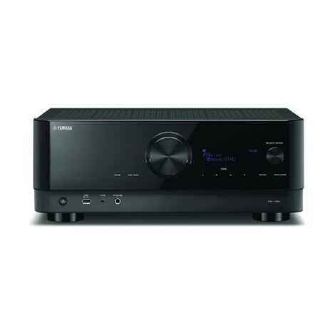 רסיבר  7.2 ערוצים Yamaha RXV6A ימאהה למכירה , 2 image