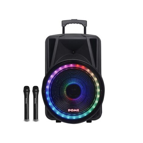 בידורית קריוקי DOME DM-3015 למכירה , 2 image