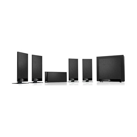 T105 KEF קולנוע ביתי למכירה , 2 image