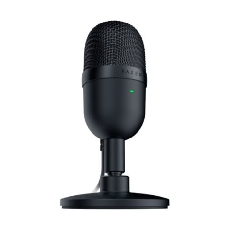 מיקרופון שולחני Razer Seiren Mini רייזר למכירה , 2 image