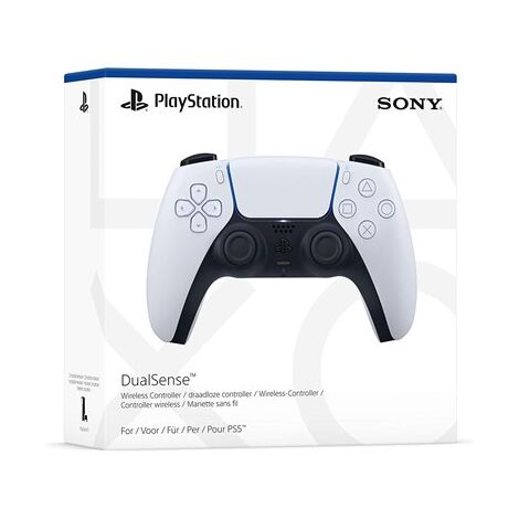 Sony PS5 DualSense Wireless Controller סוני למכירה , 3 image