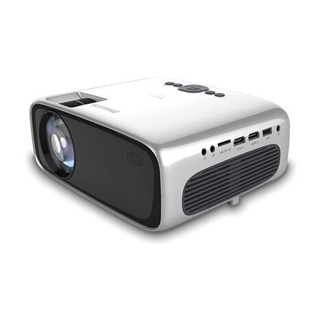 מקרן Philips NeoPix Prime 2 NPX542/INT HD Ready פיליפס למכירה 