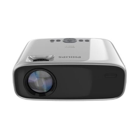 מקרן Philips NeoPix Easy 2+ NPX442/INT HD Ready פיליפס למכירה 