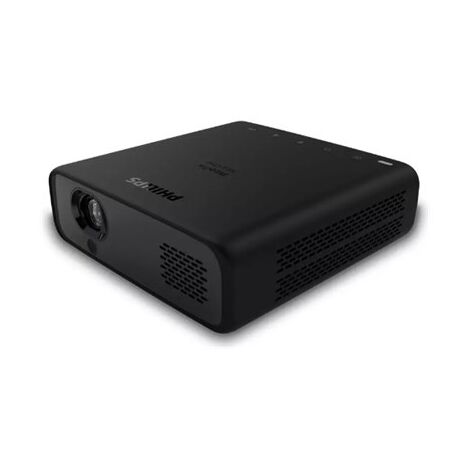 מקרן Philips PicoPix Max One PPX520 פיליפס למכירה 