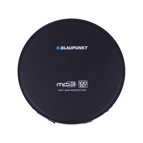 קומפקט דיסק Blaupunkt BP-2500 למכירה , 3 image
