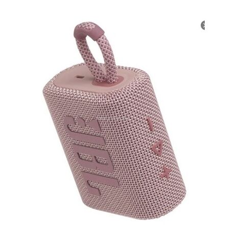 רמקול נייד JBL Go 3 למכירה , 4 image