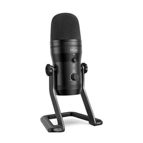 מיקרופון שולחני FIFINE K690 למכירה 