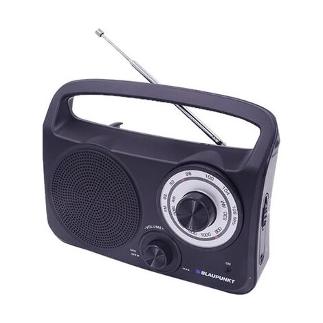 מערכת שמע ניידת Blaupunkt BP-1500BK למכירה 