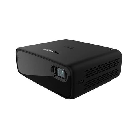 מקרן Philips PicoPix Micro 2 PPX340/INT SD פיליפס למכירה , 2 image