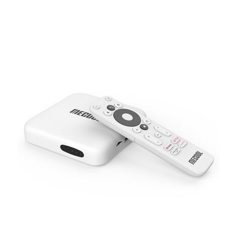 סטרימר Mecool KM2 למכירה , 2 image