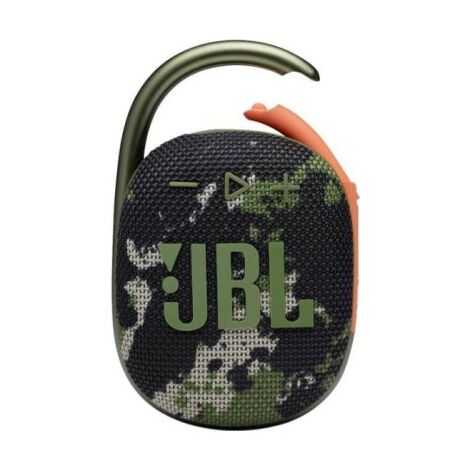 רמקול נייד JBL Clip 4 למכירה , 3 image