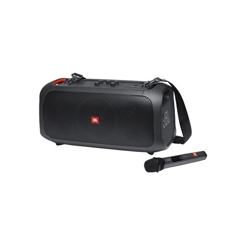בידורית קריוקי JBL PartyBox On-The-Go למכירה , 3 image