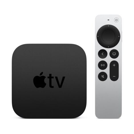 סטרימר Apple TV 4K 32GB 2nd Gen 2021 אפל למכירה , 2 image