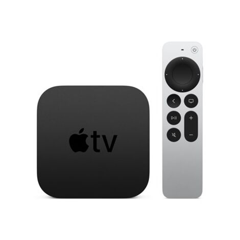 סטרימר Apple TV HD 32GB 2021 MHY93LL/A אפל למכירה , 2 image