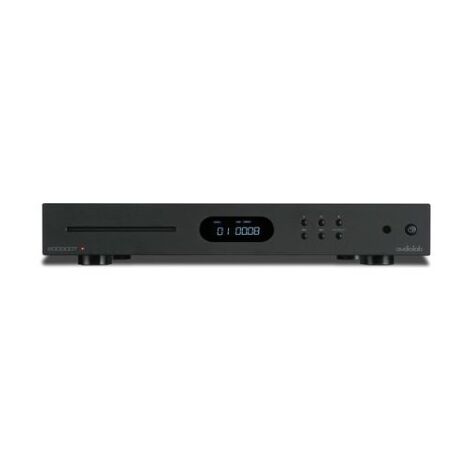 קומפקט דיסק Audiolab 6000CDT למכירה , 3 image