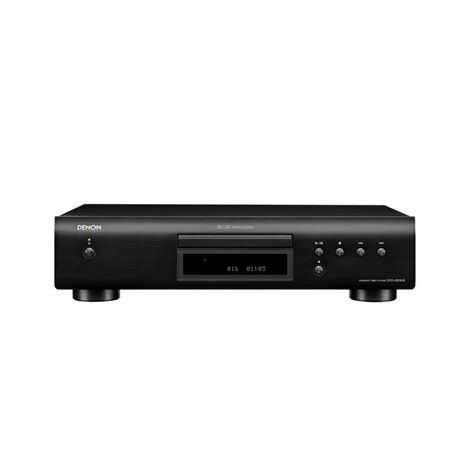קומפקט דיסק Denon DCD600NE דנון למכירה 