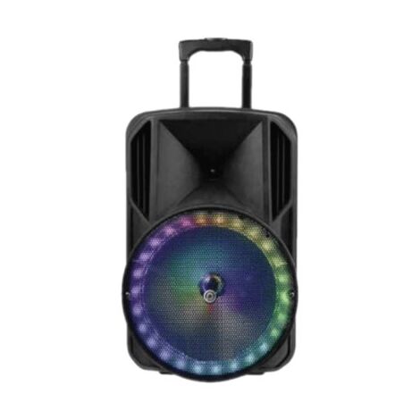 בידורית קריוקי Pure Acoustics ZX200 למכירה 