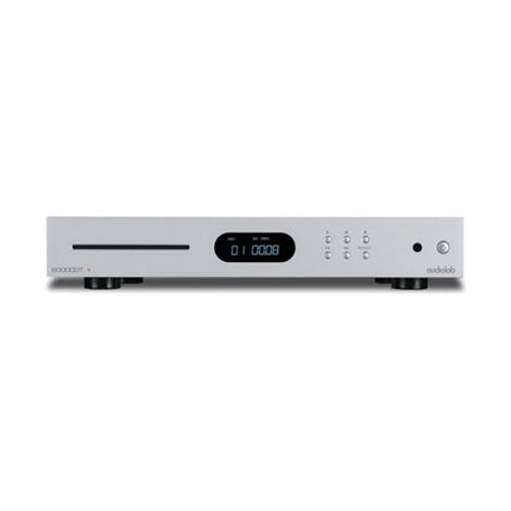 קומפקט דיסק Audiolab 6000CDT למכירה , 2 image