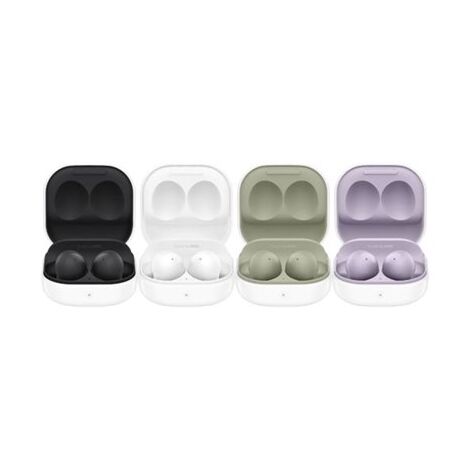 אוזניות Samsung Galaxy Buds2 SM-R177 True Wireless סמסונג למכירה , 7 image