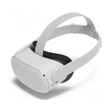 משקפי מציאות מדומה Oculus Quest 2 128G למכירה 