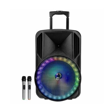 בידורית קריוקי Pure Acoustics ZX200 למכירה , 3 image