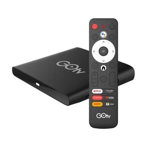 סטרימר 4K סטרימר GOtv למכירה , 2 image