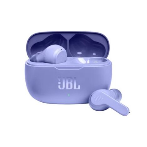 אוזניות JBL Wave 200TWS True Wireless למכירה , 2 image
