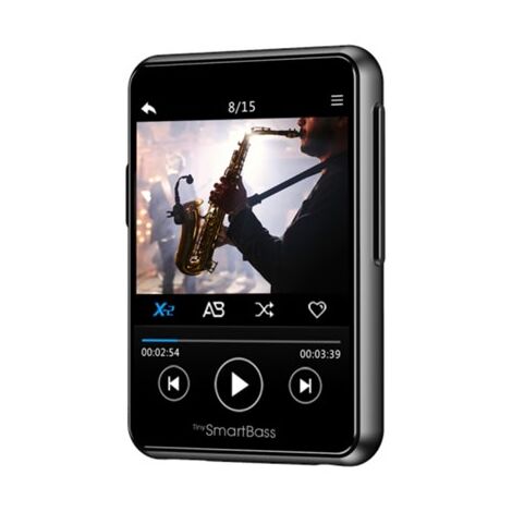 Samvix Tiny Smartbass 2.0 למכירה 