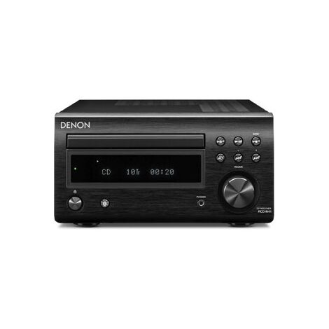 מערכת סטריאו Denon DM41 דנון למכירה , 4 image
