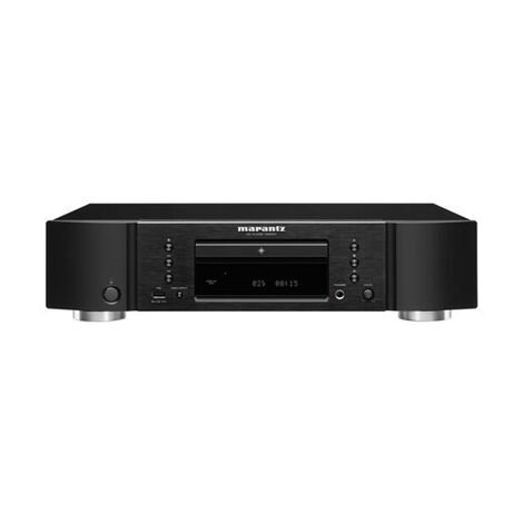 קומפקט דיסק Marantz CD6007 מרנץ למכירה , 2 image