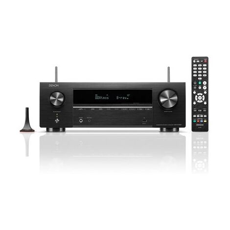 רסיבר Denon AVR-X1700H דנון למכירה , 3 image