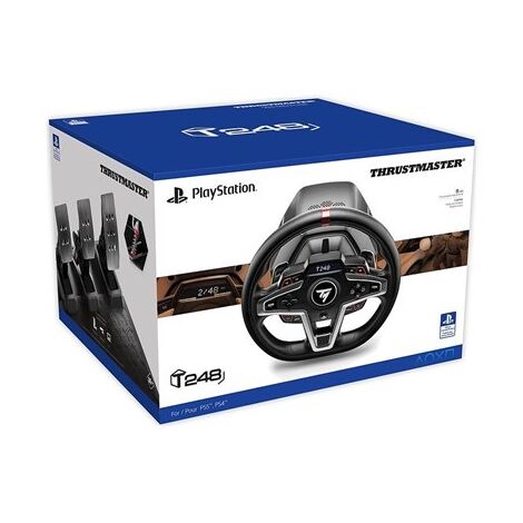 Thrustmaster T248P למכירה , 4 image