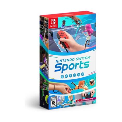Nintendo Switch Sports למכירה , 4 image