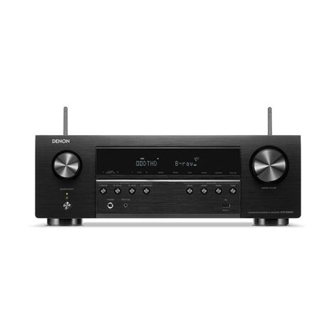 רסיבר Denon AVR-S660H דנון למכירה 