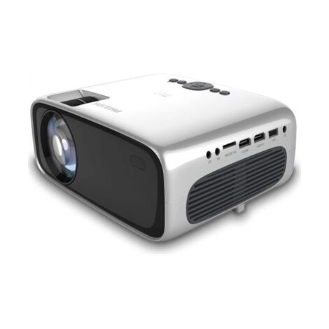 מקרן Philips NeoPix Ultra 2 Plus NPX645 פיליפס למכירה , 2 image
