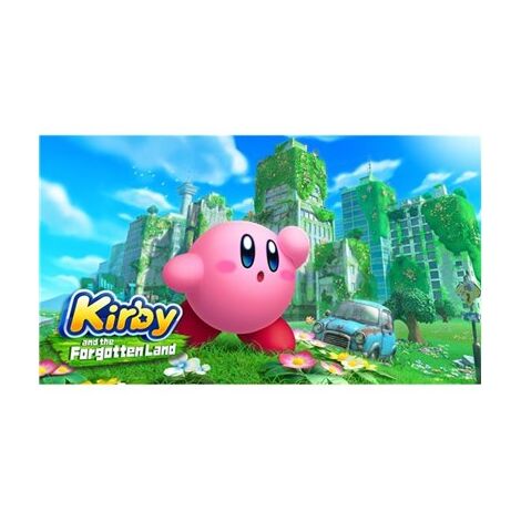 Kirby and the Forgotten Land למכירה , 3 image