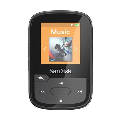 Sandisk Clip Sport Plus 32GB סנדיסק למכירה , 2 image