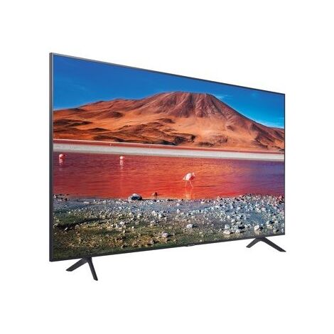 טלוויזיה Samsung UE55AU7100 4K  55 אינטש סמסונג למכירה , 2 image