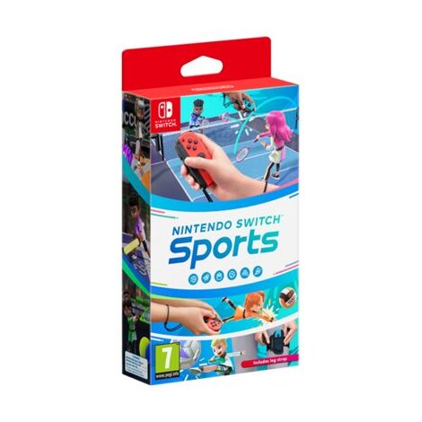 Nintendo Switch Sports למכירה , 2 image
