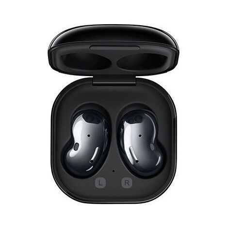 אוזניות Samsung Galaxy Buds Live SM-R180 True Wireless סמסונג למכירה , 3 image
