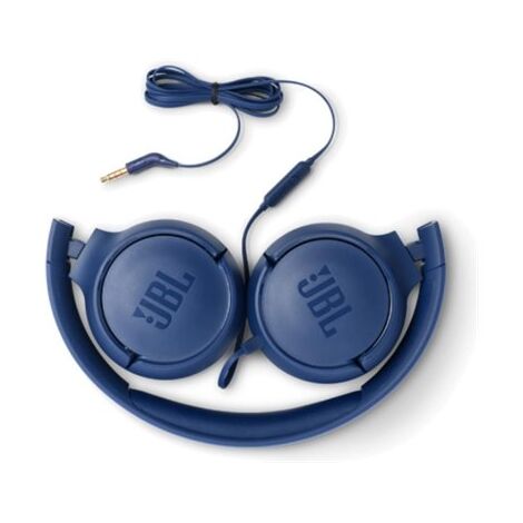 אוזניות  חוטיות JBL Tune 500 למכירה , 9 image