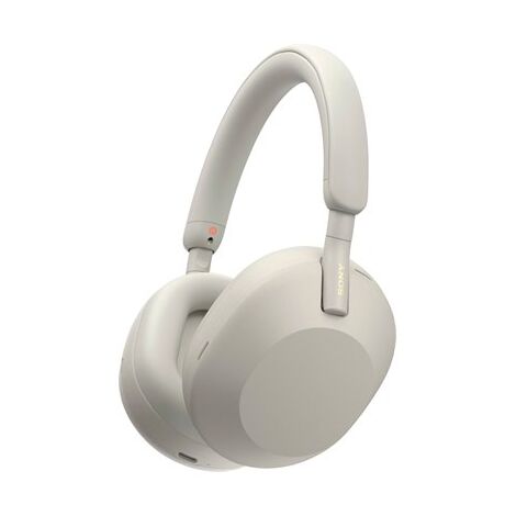 אוזניות Sony WH-1000XM5 Bluetooth סוני למכירה , 4 image