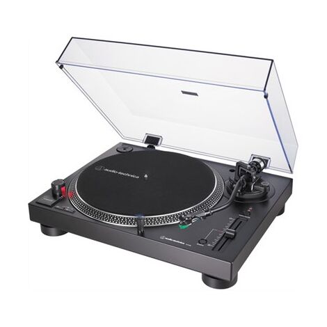 פטיפון Audio Technica AT-LP120XUSB אודיו טכניקה למכירה , 2 image