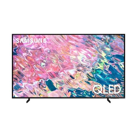 טלוויזיה Samsung QE55Q60B 4K  55 אינטש סמסונג למכירה 