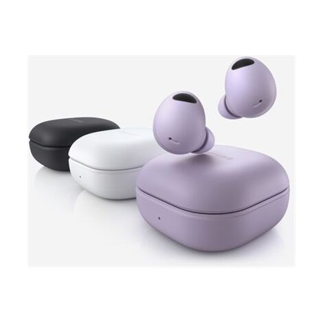אוזניות Samsung Galaxy Buds2 Pro SM-R510 True Wireless סמסונג למכירה , 8 image