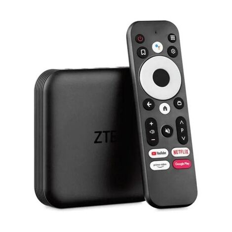 סטרימר ZTE zBox 1 למכירה , 3 image
